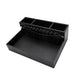 Bureau-organizer voor kapper en barbier - Scharen- en accessoirehouder 3