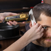 WAHL Gold Magic Clip Cordless – Limited Edition Goud met Docking Station 4