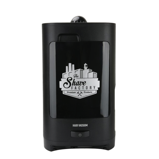 Aspirateur de Cheveux de Sol – The Shave Factory Hair Vacuum