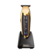 WAHL Cordless Detailer Li Gold – Trimmer Pro T-Wide Or Édition Limitée 1