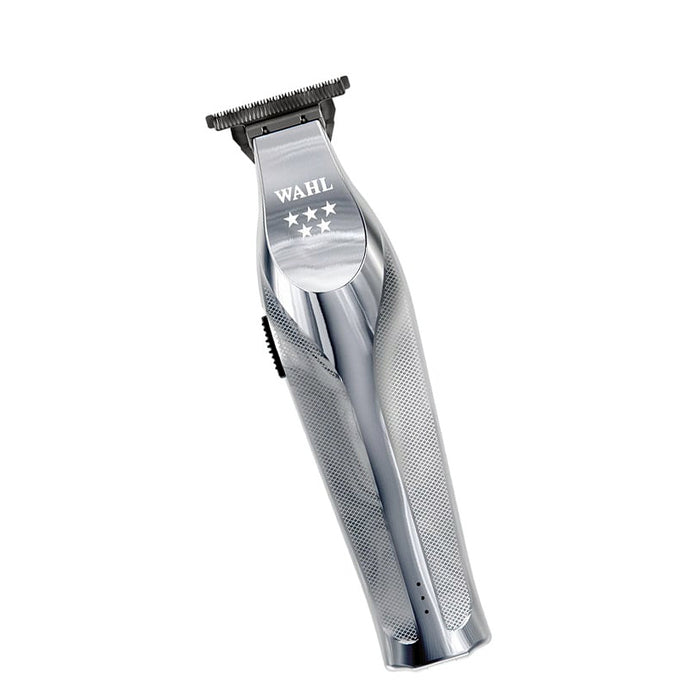 WAHL Hi-Viz Trimmer – Draadloze precisietrimmer met dockingstation