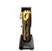 WAHL Gold Magic Clip Cordless – Limited Edition Goud met Docking Station 2