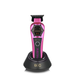 StyleCraft Instinct Trimmer Metal Edition – Trimmer Pro Métallique avec Station 2