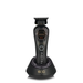StyleCraft Instinct Trimmer Metal Edition – Trimmer Pro Métallique avec Station 4