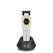 StyleCraft Instinct Trimmer Metal Edition – Trimmer Pro Métallique avec Station 3