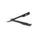 JRL Magnetic Straight Edge Razor – Rasoir Barber Professionnel 2