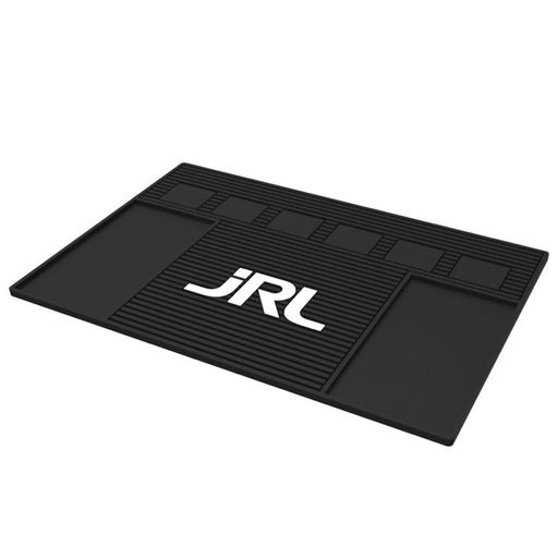 JRL Magnetic Tool Mat – Tapis de Travail Magnétique pour Outils de Barbier