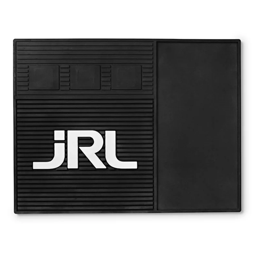 JRL Magnetic Tool Mat – Tapis de Travail Magnétique pour Outils de Barbier