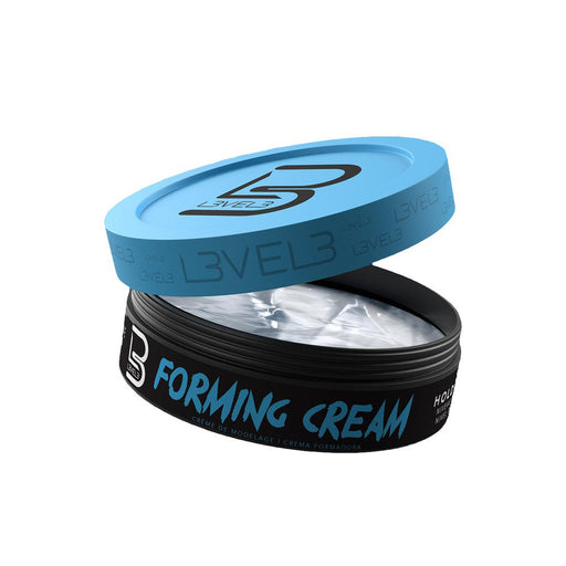 L3VEL3 Vormende Crème 150ml