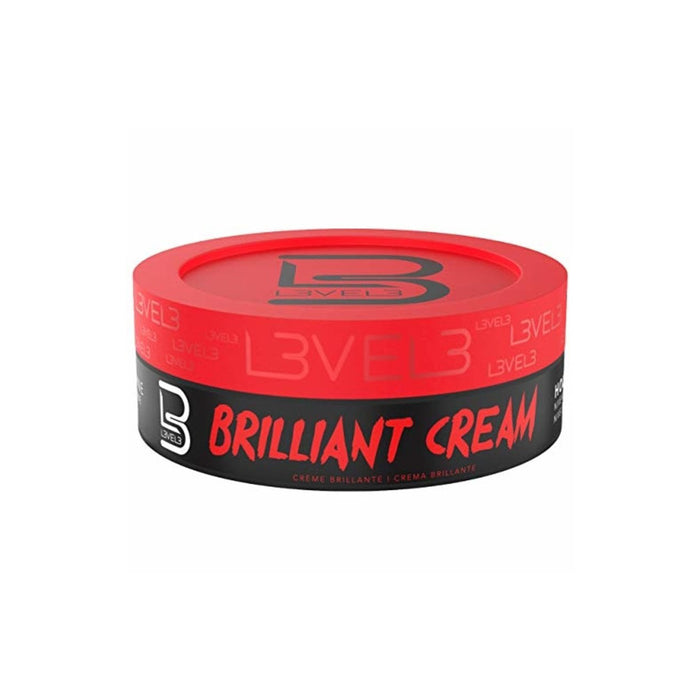 L3VEL3 Briljante Crème 150ml