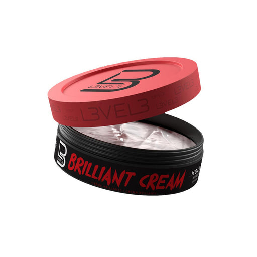 L3VEL3 Briljante Crème 150ml
