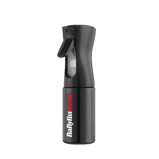 BaBylissPRO Pulvérisateur Brumisateur Professionnel – Spray Continu – 300ml