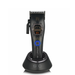 StyleCraft Instinct Clipper Metal Edition – Tondeuse Pro avec Coques Métal 4