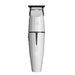 JRL Ghost Trimmer Silver Edition – Trimmer de Finition Pro avec Écran LED 1