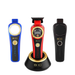 StyleCraft Instinct Trimmer – Tondeuse de Finition Pro avec Coques Interchangeables 1