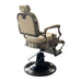 Barber Chair Sharp – Fauteuil Barbier Premium Inclinable 3