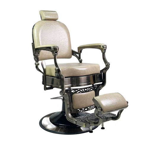 Barber Chair Sharp – Fauteuil Barbier Premium Inclinable