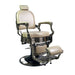 Barber Chair Sharp – Fauteuil Barbier Premium Inclinable 1