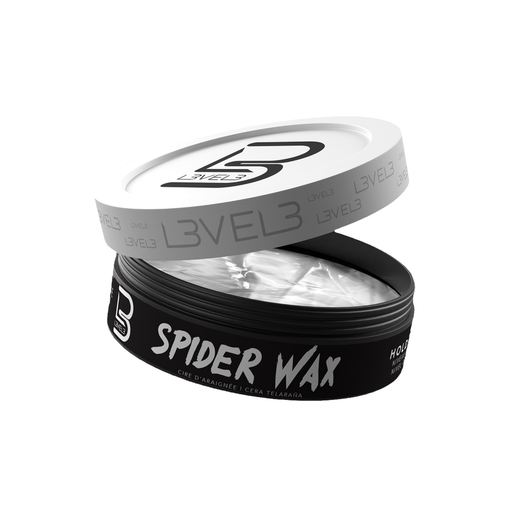 L3VEL3 Spinnenwas 150ml