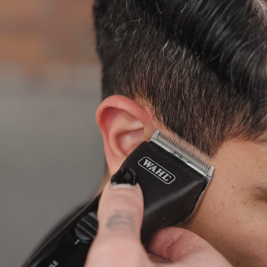 WAHL ChromStyle – Veelzijdige professionele draadloze tondeuse