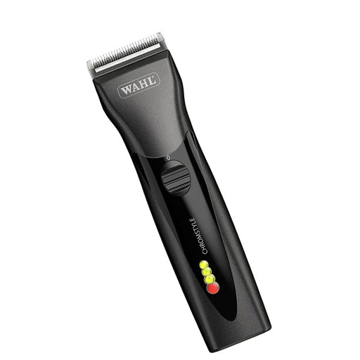 WAHL ChromStyle – Tondeuse Professionnelle Sans Fil Polyvalente