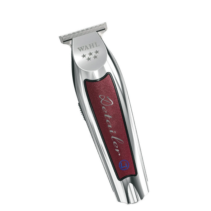 WAHL Cordless Detailer Li – Draadloze T-Wide-afwerktrimmer
