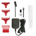 WAHL Cordless Detailer Li – Draadloze T-Wide-afwerktrimmer 5