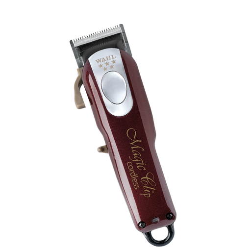 WAHL Magic Clip Cordless – Tondeuse Professionnelle Sans Fil pour Fade