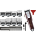 WAHL Magic Clip Cordless – Tondeuse Professionnelle Sans Fil pour Fade 2