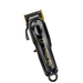 WAHL Black Magic Clip Cordless – Édition Limitée Noire Or 1