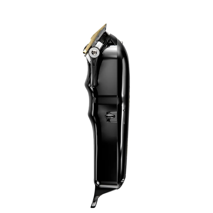 WAHL Black Magic Clip Cordless – Édition Limitée Noire Or