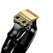 WAHL Black Magic Clip Cordless – Édition Limitée Noire Or 3