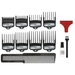 WAHL Black Magic Clip Cordless – Édition Limitée Noire Or 4