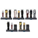 WAHL Power Station – Drievoudig laadstation voor tondeuses en trimmers 4