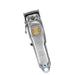 WAHL Metal Senior Cordless – Édition Limitée avec Station de Charge 2