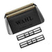 Wahl Vanish Shaver – Tête de Rasage + Lames de Rechange Or (Super Close) 1