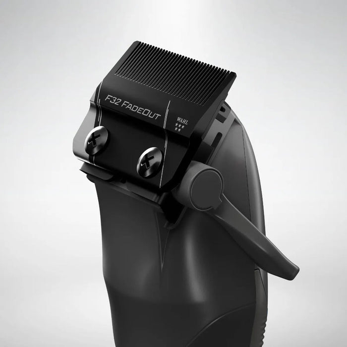 WAHL Vapor – Professionele tondeuse met hoge prestaties en ergonomisch ontwerp