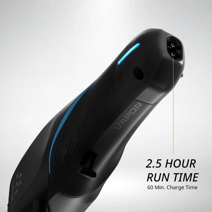 WAHL Vapor – Professionele tondeuse met hoge prestaties en ergonomisch ontwerp